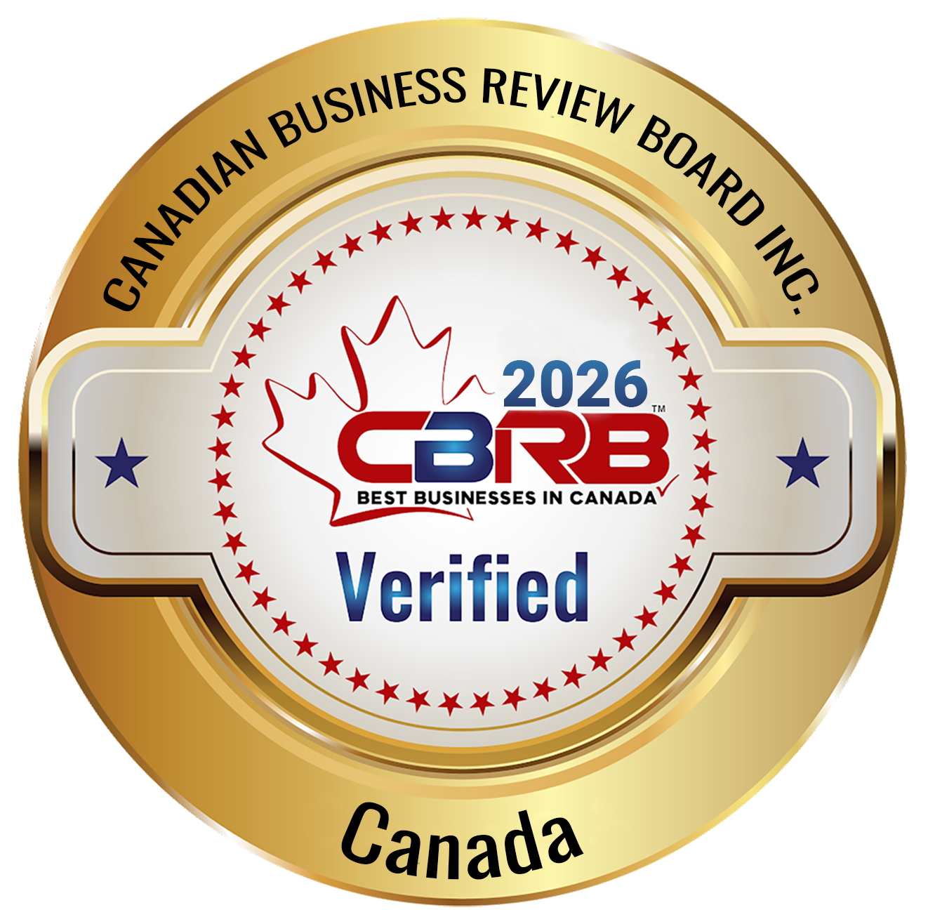 Artigem Granite - CBRB Best Businesses in Canada 2026