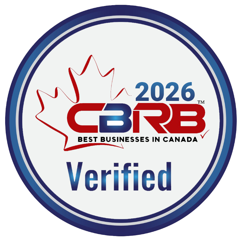 Artigem Granite - CBRB Best Businesses in Canada 2026