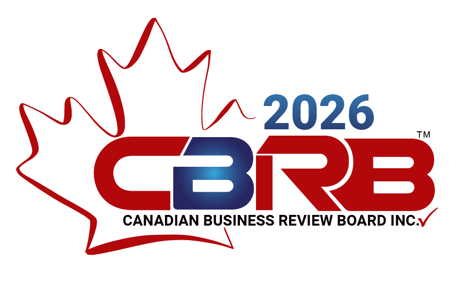 Artigem Granite - CBRB Best Businesses in Canada 2026