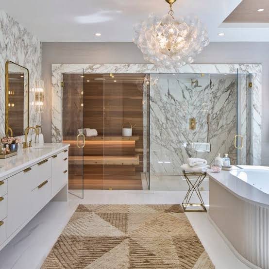 Bathroom Renovation Toronto Project Artigem