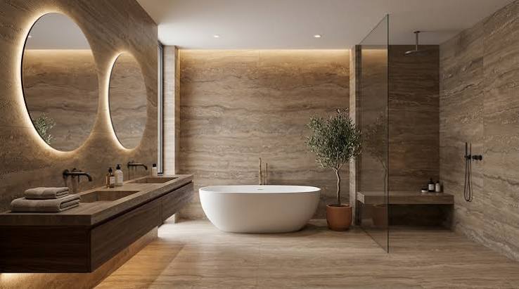 Bathroom Renovation Toronto Project Artigem