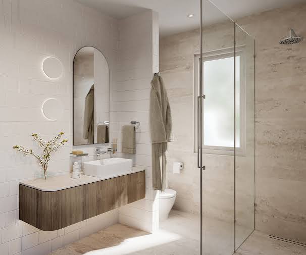 Bathroom Renovation Toronto Project Artigem