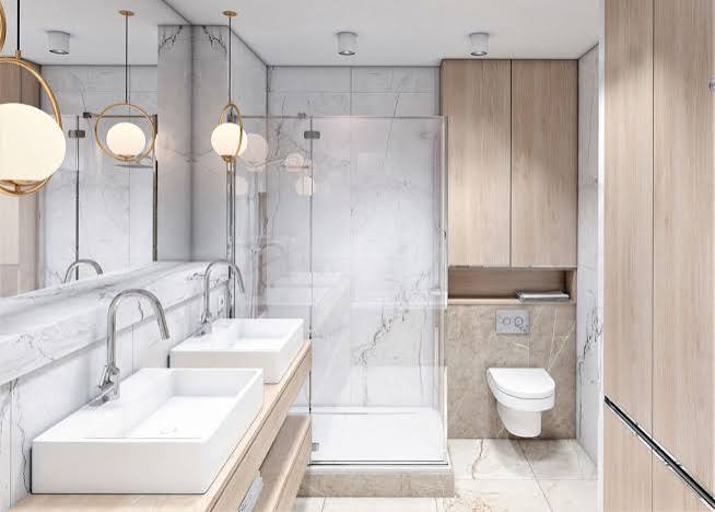 Bathroom Renovation Toronto Project Artigem