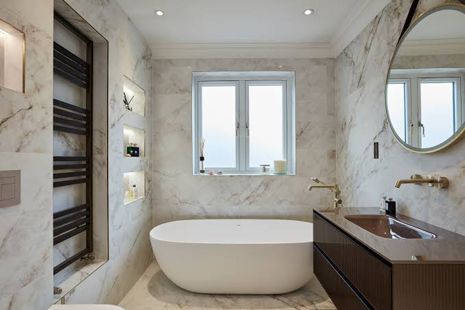 Bathroom Renovation Toronto Project Artigem