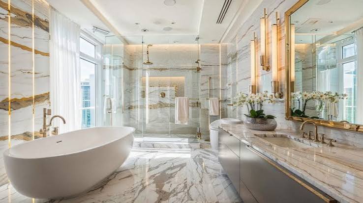 Bathroom Renovation Toronto Project Artigem