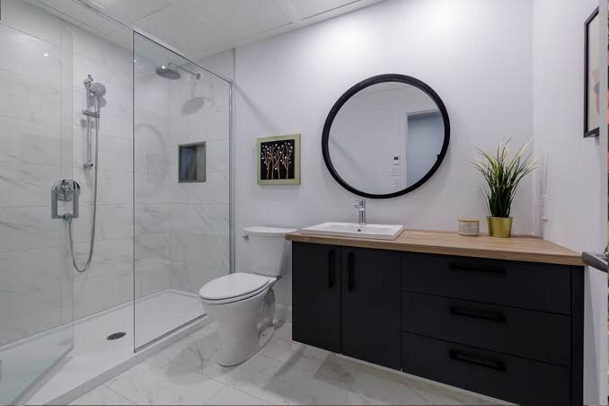 Bathroom Renovation Toronto Project Artigem