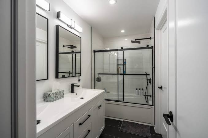 Bathroom Renovation Toronto Project Artigem