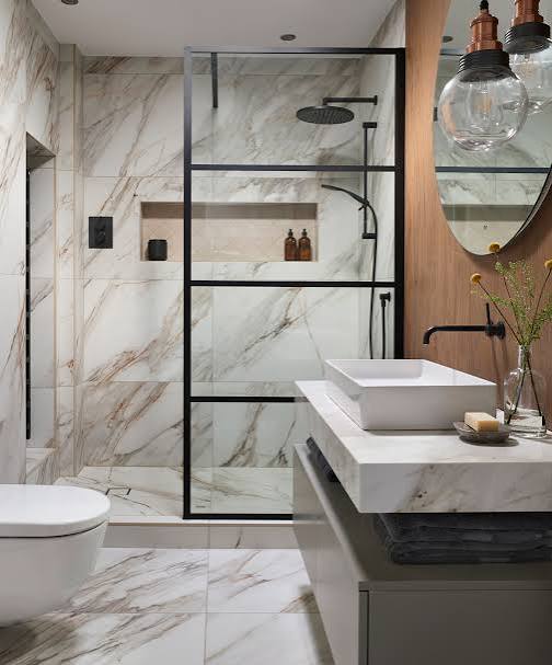 Bathroom Renovation Toronto Project Artigem