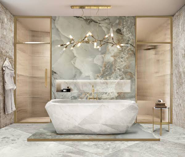 Bathroom Renovation Toronto Project Artigem