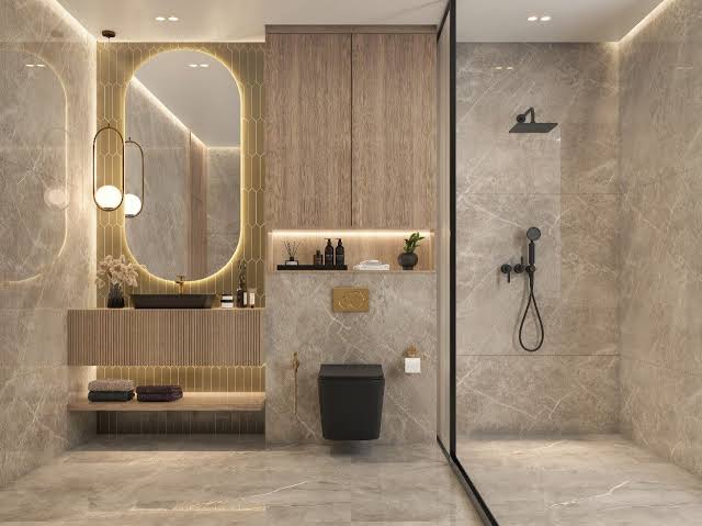 Bathroom Renovation Toronto Project Artigem