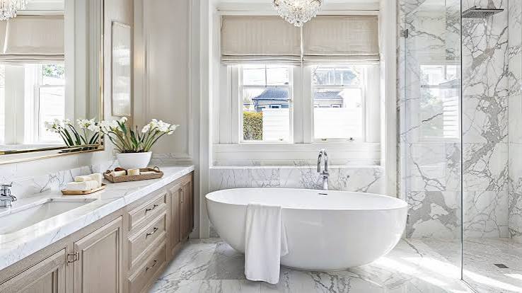 Bathroom Renovation Toronto Artigem