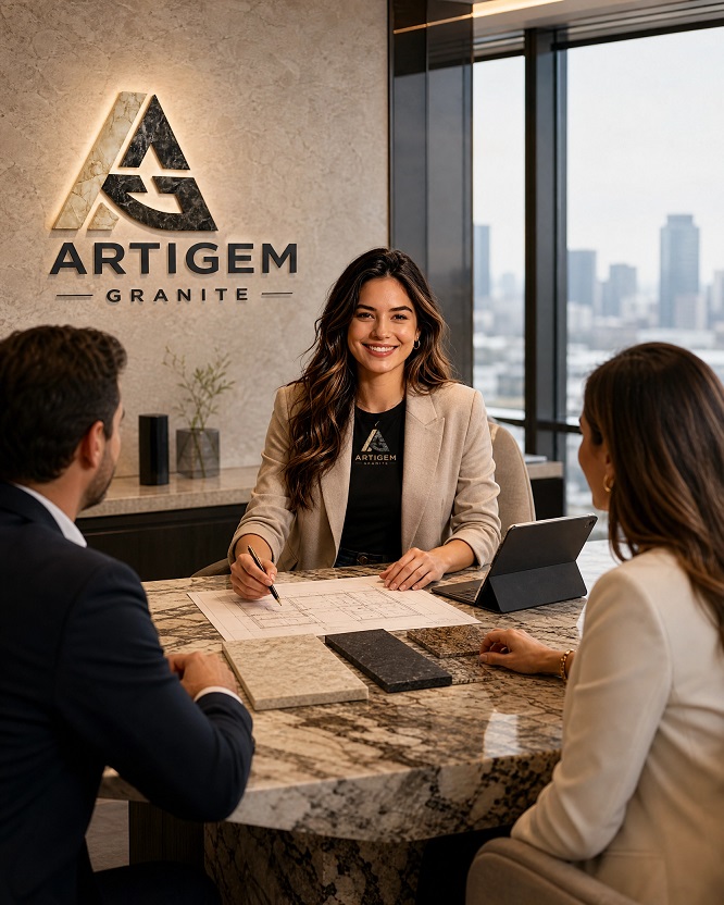 Artigem Bathroom Renovation Team