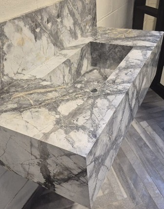Bathroom Vanity Toronto Project