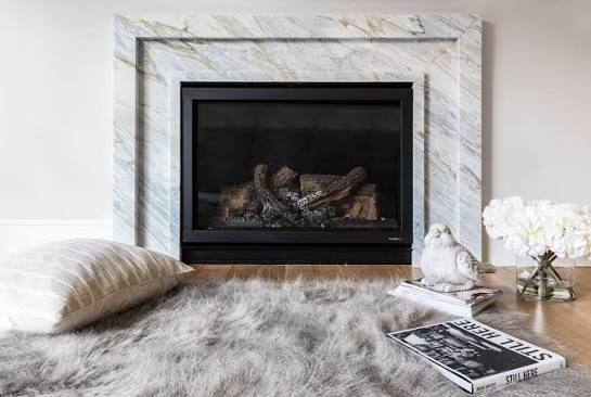 Fireplace Surround Toronto Project Artigem