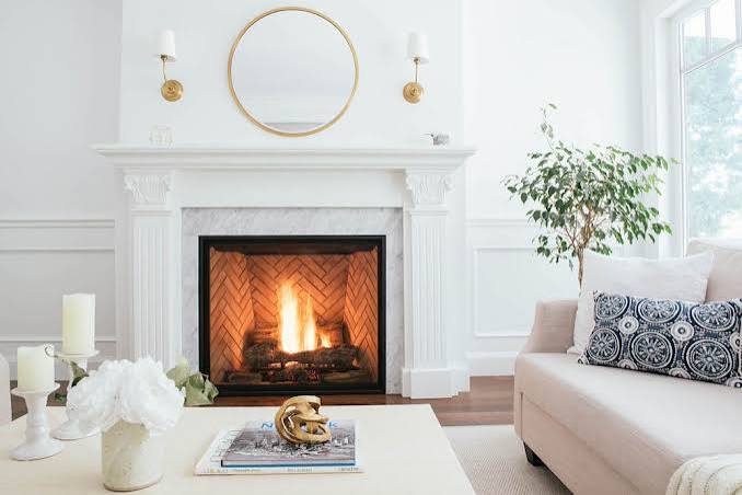 Fireplace Surround Toronto Artigem