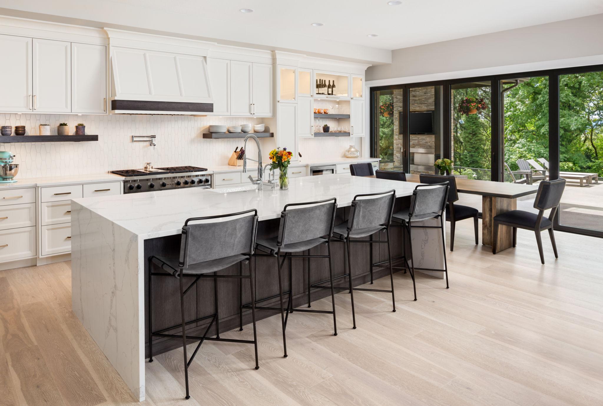Kitchen Renovation Toronto Project Artigem
