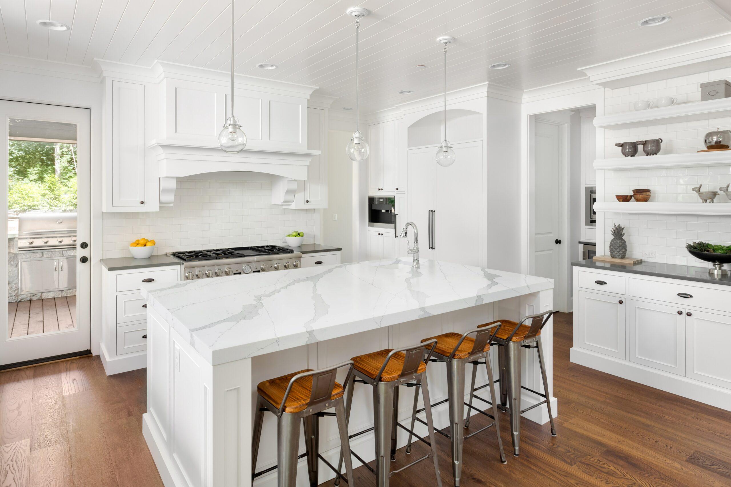 Kitchen Renovation Toronto Project Artigem