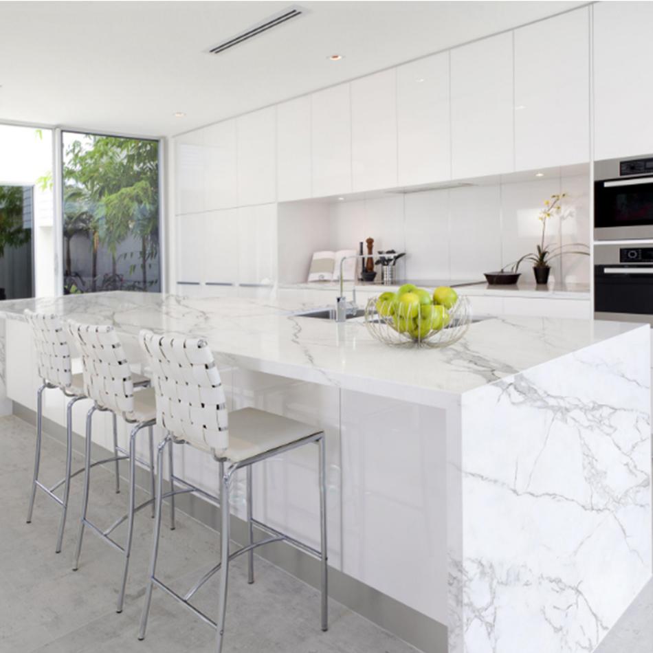 Kitchen Renovation Toronto Project Artigem