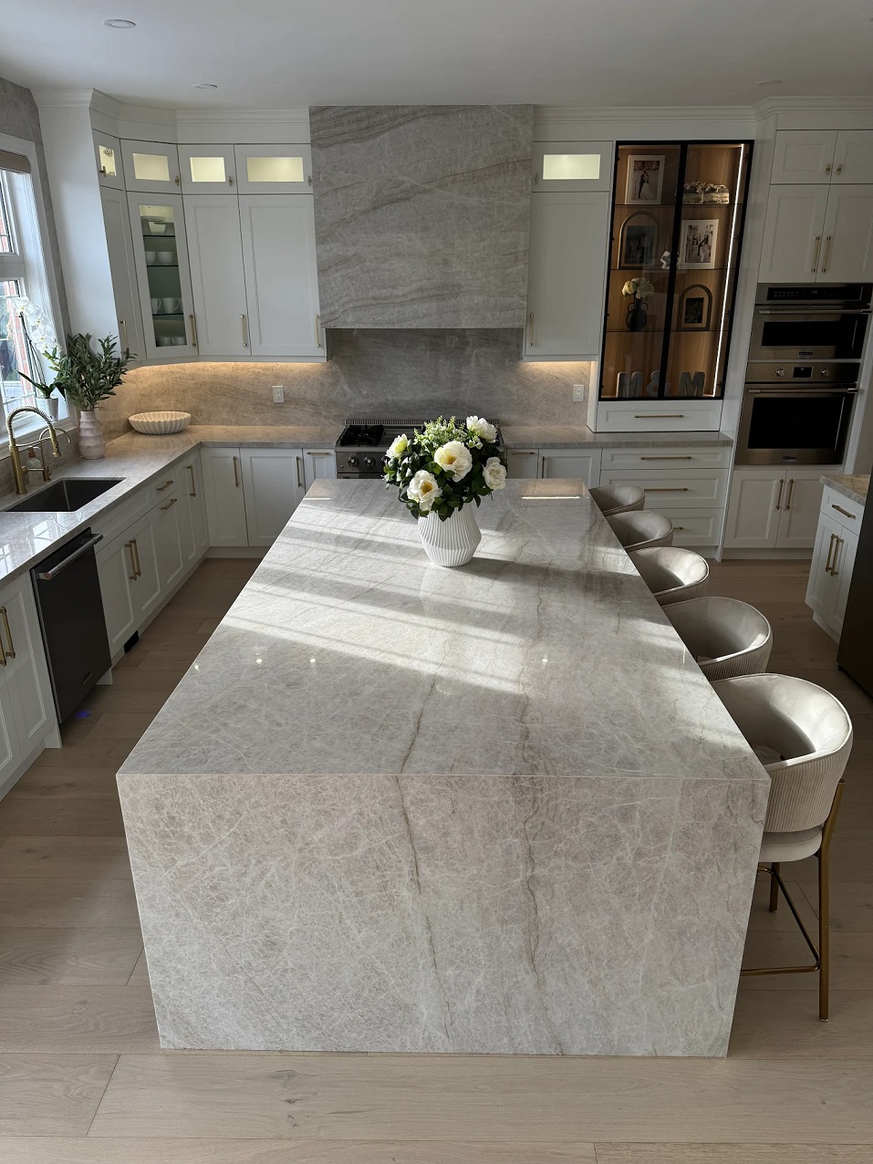 Kitchen Renovation Toronto Project Artigem