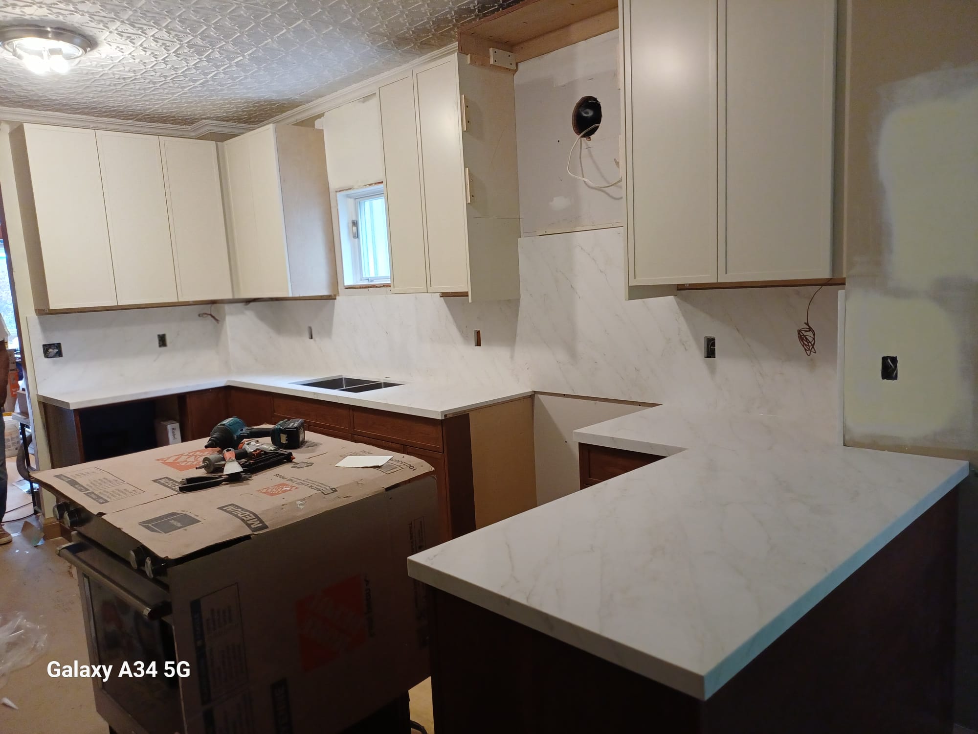 Kitchen Renovation Toronto Project Artigem