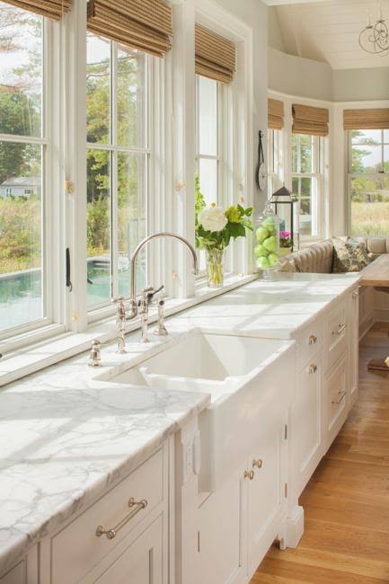 Kitchen Countertop Project Toronto
