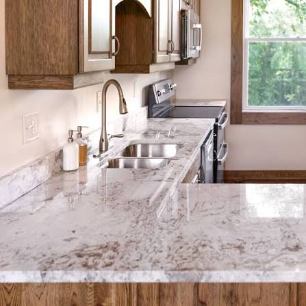Kitchen Countertop Project Toronto
