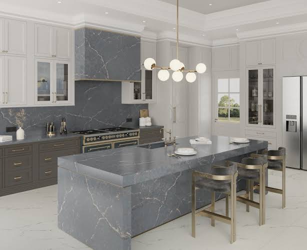 Kitchen Countertop Project Toronto