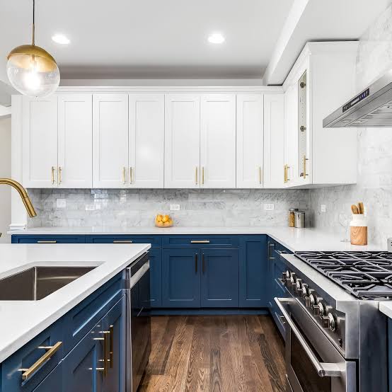 Kitchen Countertop Project Toronto