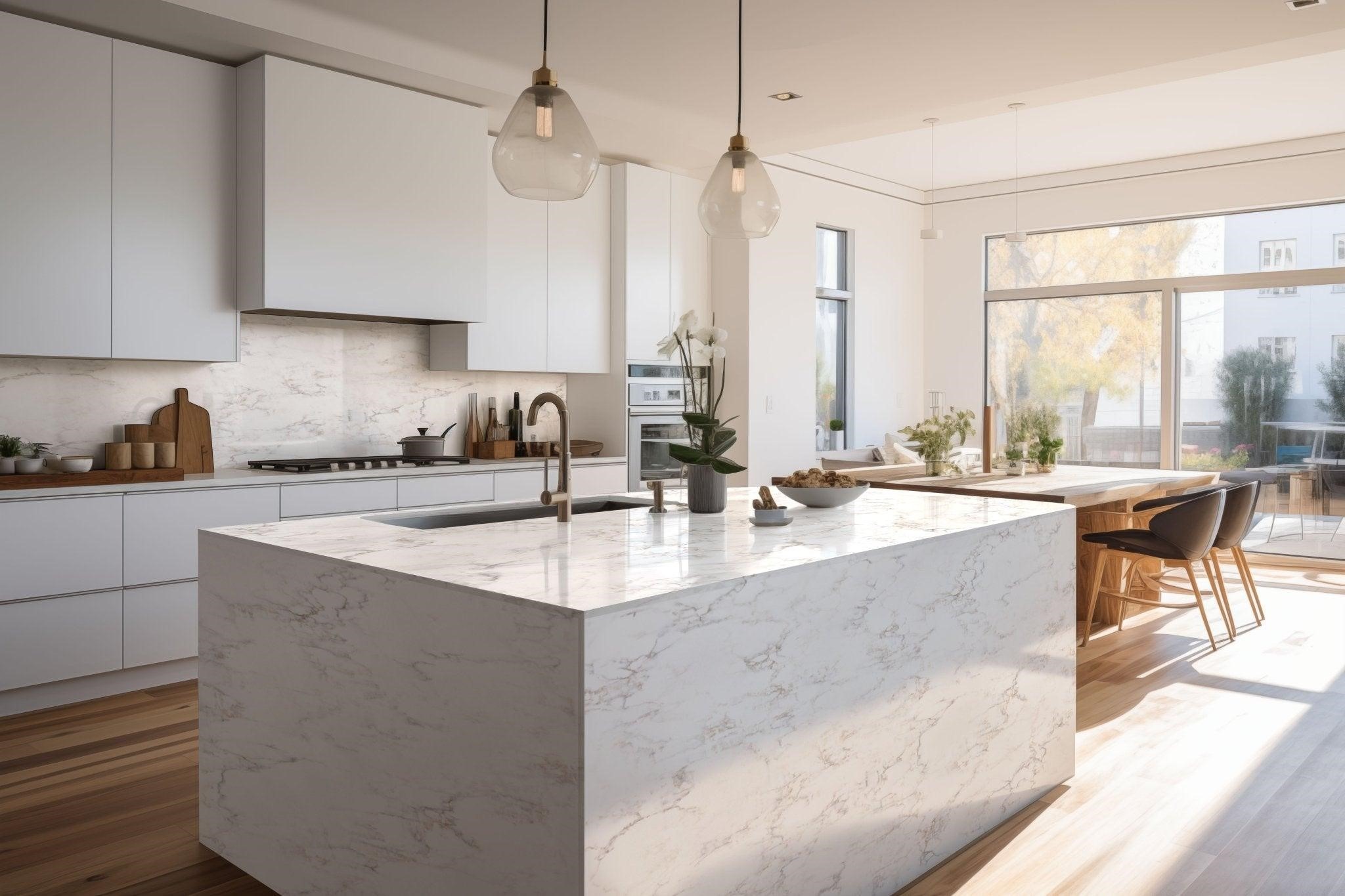 Kitchen Countertops Toronto