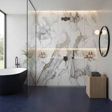 Shower Walls Toronto Project Artigem