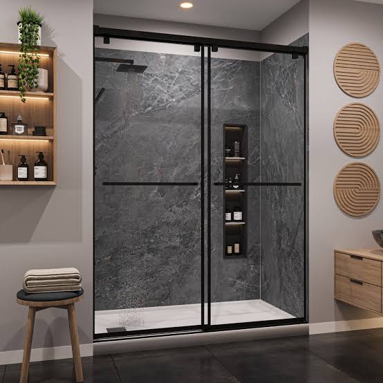 Shower Walls Toronto Project Artigem