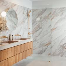 Shower Walls Toronto Project Artigem