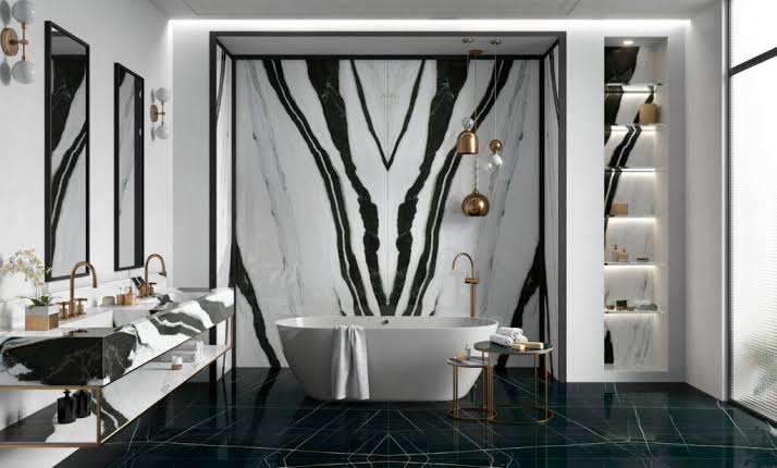 Shower Walls Toronto Project Artigem